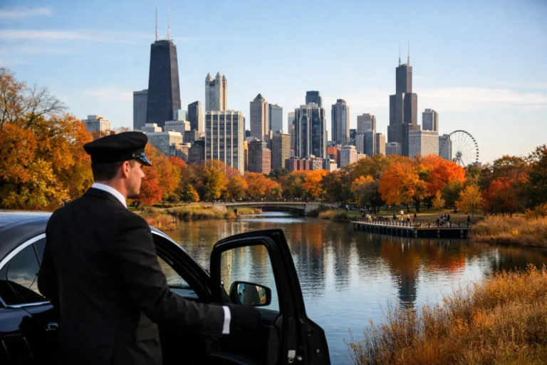 Best Things to Do in Chicago Fall 2026